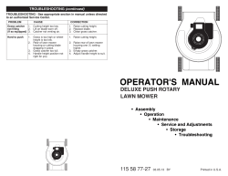om, pr500n21sh, 96112012401, 2013-09, lawn mower
