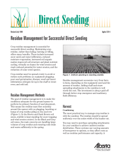 - Alberta Agriculture and Forestry