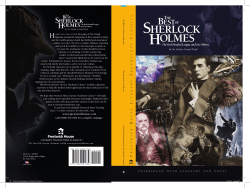 Sample Pages