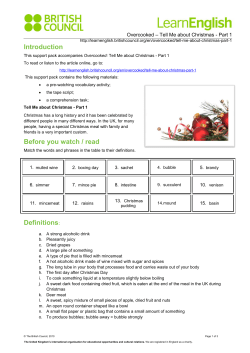 Print and do activities on paper