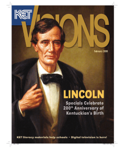 february 1 - National Educational Telecommunications Association.