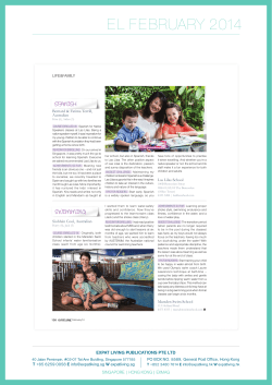 Read More - Las Lilas School