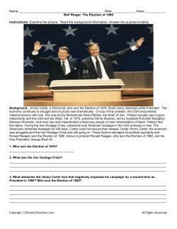 Copyright, USHistoryTeachers.com All Rights Reserved. Name