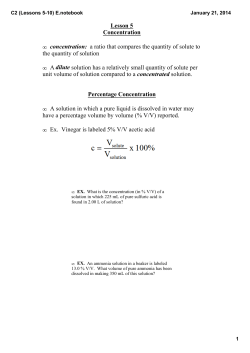 C2 (Lessons 5-10) E.notebook