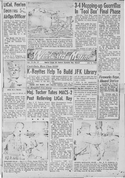 Maj. `leer Te:es MACS-2