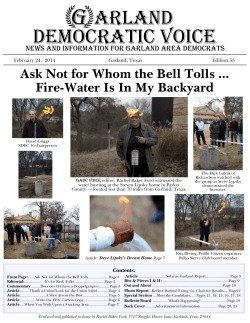 February 2014 Edition 53 Page 6