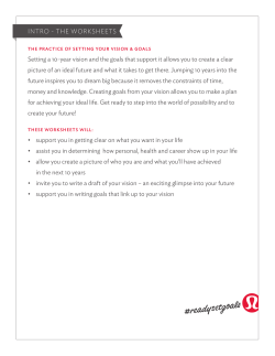 All Topics - Features | lululemon athletica