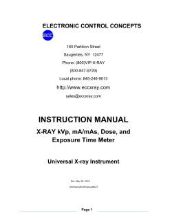 Manual - Squarespace