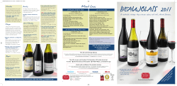 Mixed Cases - The Wine Society