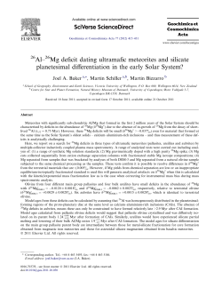 Publication - Centre for Star and Planet Formation