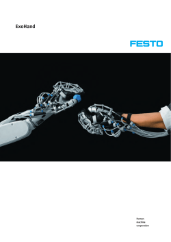 ExoHand
