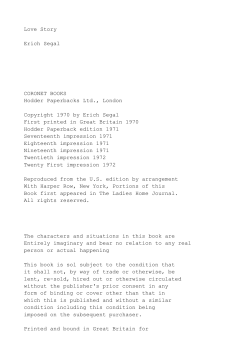 Text file converted with freeware AcroPad
