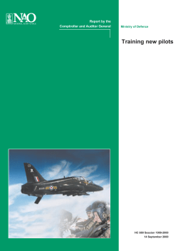 Full report - National Audit Office