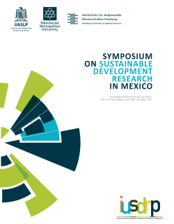 Universidad Aut&oacute;noma de San Luis Potos&iacute;. San Luis Potos&iacute;, M&eacute;xico