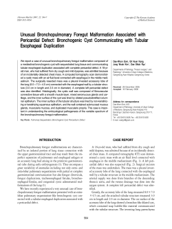 - Journal of Korean Medical Science