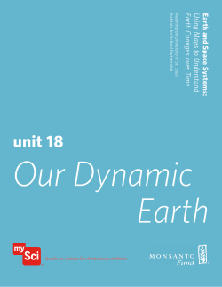 unit 18 - Institute for School Partnership