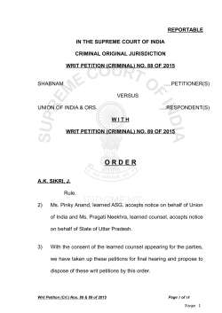 order - Judis.nic.in