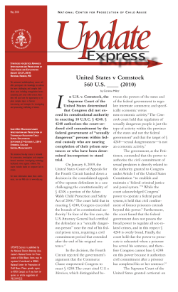 Express - National District Attorneys Association