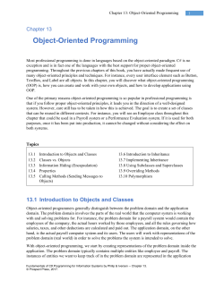 HERE - Prospect Press VT