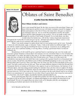 February 2015, Vol. 2, Issue 24