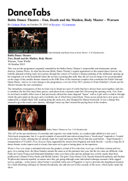 here - Izadora Weiss