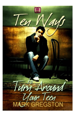 Parents dealing with wayward teens can get relationally fatigued