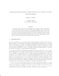 Introduction - Tayfun Sonmez