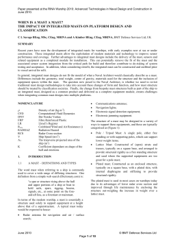 linked - BMT Defence Services