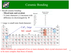 r - UNT College of Engineering