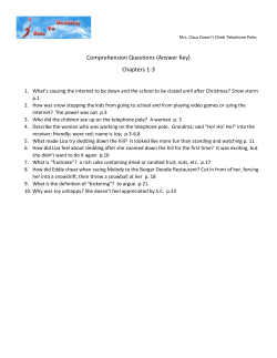 Comprehension Worksheets