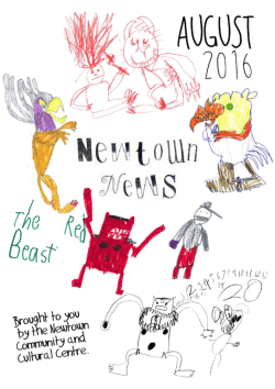 File - Newtown Community Centre