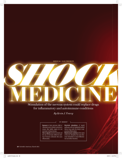 Shock Medicine