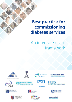Document - Leicestershire Diabetes