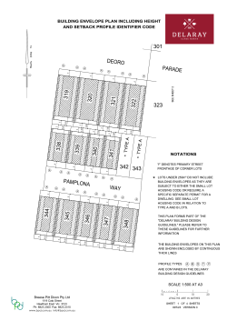 PAMPLONA WAY 3 1 9 3 2 0 3 2 1 3 2 2 3 3 8 3 3 9 3 4 0 3 4 1