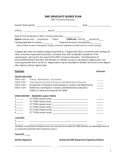 sme-degre-plan-revised-1-16-science