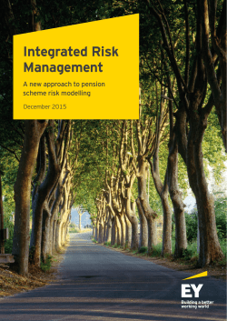 Affordability Risk Modeller