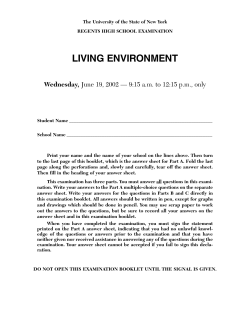 9189723 Living Environ. Ju02