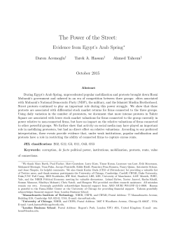 Preview - American Economic Association