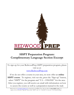 Free Language Preparation Materials