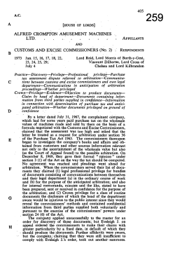 291 - SAHA - FOIP - South African History Archive