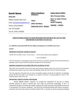 to this document: Introduction of Sec. 9