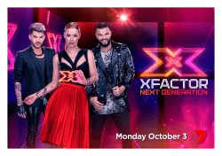 IGGY AZALEA - Seven West Media