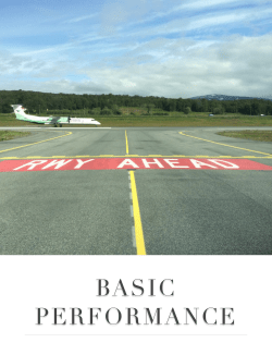 basic performance