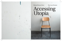 Behzad Khosravi-Noori René León-Rosales