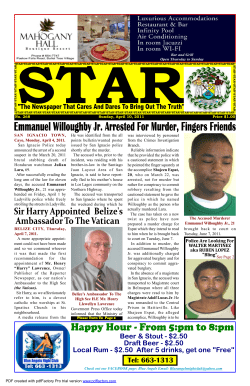 No. 268, Sunday, April 10, 2011