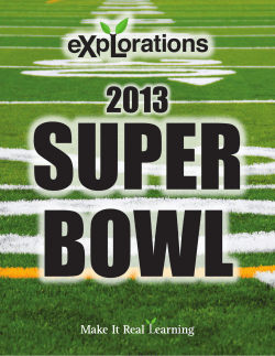 Preview - Make It Real Learning