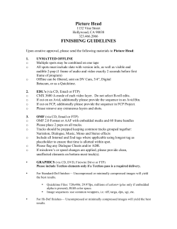 PH Finishing Guide V.5[1]