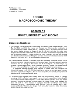 chapter 9 - chass.utoronto