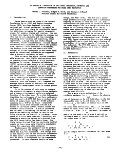 d1 &iacute;1 dai .a - American Statistical Association