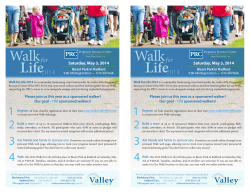 Saturday, May 3, 2014 Saturday, May 3, 2014